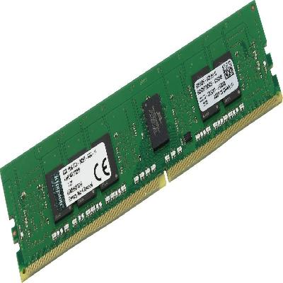 Kingston Value 4GB 2400MHZ DDR4 RAM
