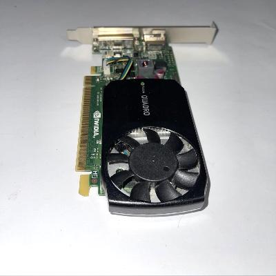 Quadro k620 2Gb Graphic Card