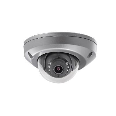Hikvision 2 MP IP Indoor Camera