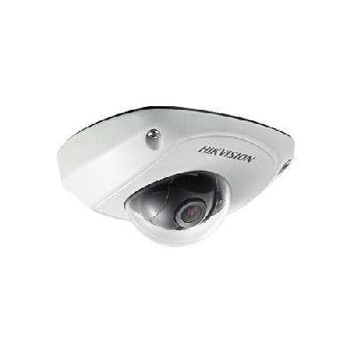 Hikvision 2 MP IR Fixed Mini Dome Camera