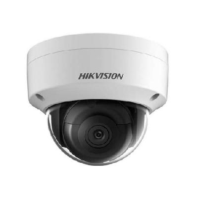 Hikvision 2 Mp Ir Fixed Mini Outdoor Network Camera