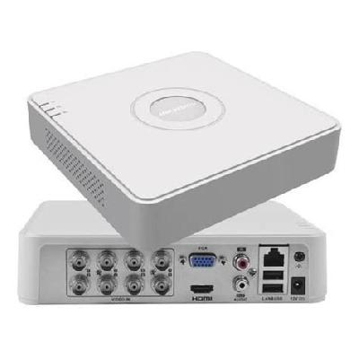 Hikvision 4 Channel Turbo HD DVR (DS-7104HGHI-F1)