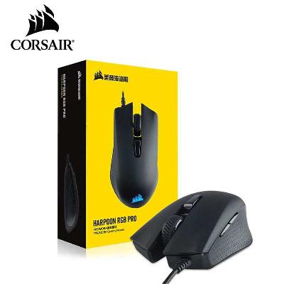Corsair Mouse Gaming (Harpoon RGB) USB