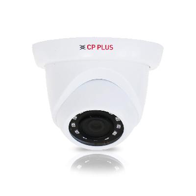 Cp Plus Dome Camera 2.4mp (Cpuscda24l20360) 3.6mm