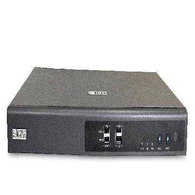 Cp Plus Dvr Eco Lite 4ch 2mp (Cpuvr0401e1cs)