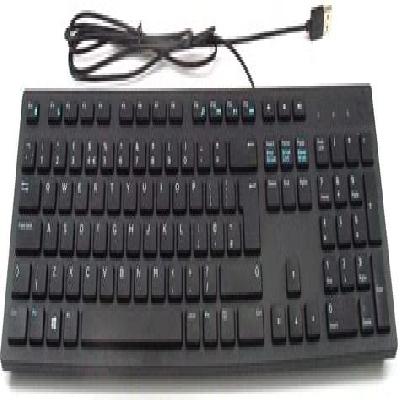 DELL KEYBOARD USB KB216
