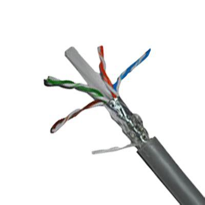 DLink Lan Cable Cat6 305m Sftp