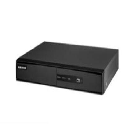 Hikvision 32ch 2MP Metal DVR 2SATA DS-7B32HQHI-K2