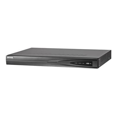 HIKVISION IP NVR 4CH 4K (7P04NIK1)