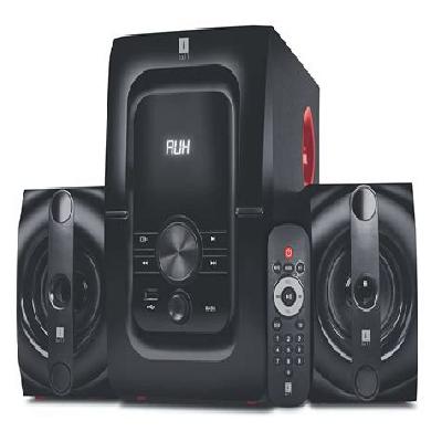 Iball Bluetooth Speaker 2.1 Hi-Basss