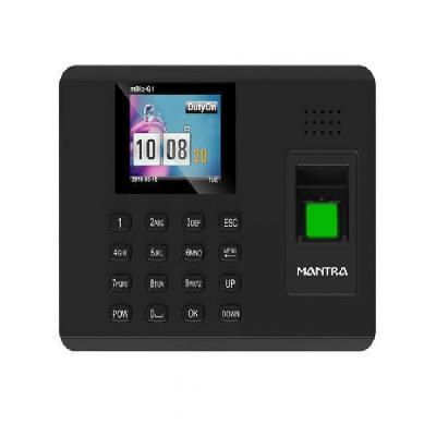 MANTRA BIOMETRIC (MBIO 5N)