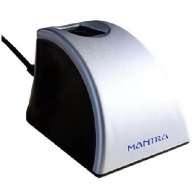 MANTRA FINGER PRINT SCANNER MFS100