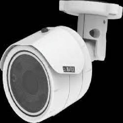 Matrix 2MP IP Bullet Metal Camera MIBR20FL36CWS