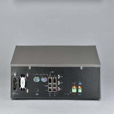MATRIX 64CH NVR