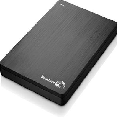 SEAGATE EXTERNAL HARD DISK