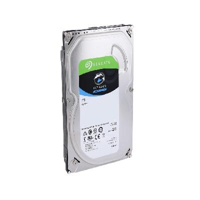 SEAGATE INTERNAL HARD DISK 1TB SKYHAWK