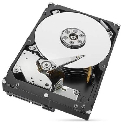 Seagate Internal Hard Disk 2tb Skyhawk