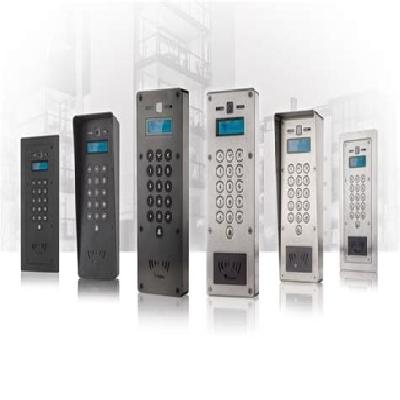 Securus SS-EM280SF Electronic Door Locks