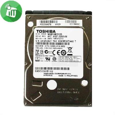 TOSHIBA INTERNAL HARD DISK 1TB VIDEO