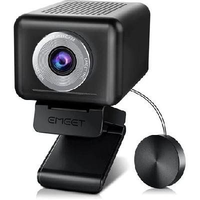 Wireless Web Camera