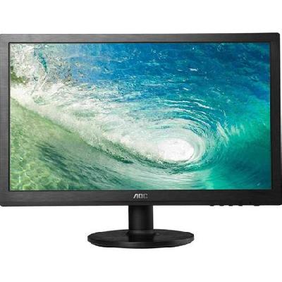 AOC e2260Swdn 21.5 Inch LED Backlit LCD Monitor