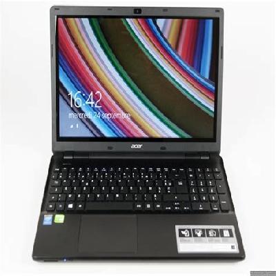 Aspire E 15 Laptop