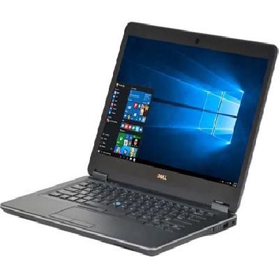 Dell7440 I5 4th Gen
