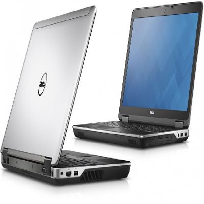 Dell 6540  i5  4th Gen