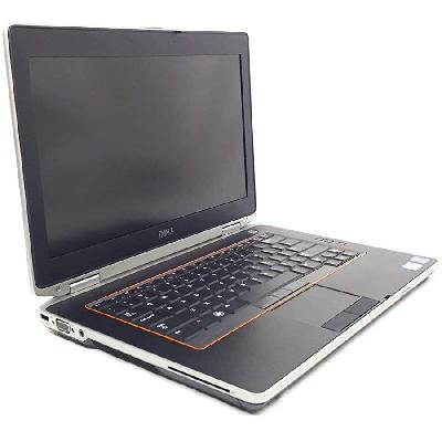 Dell Latitude E6540