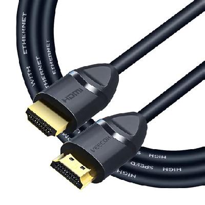 High Speed HDTV HDMI Cable