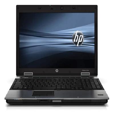 HP Elitebook 8440p