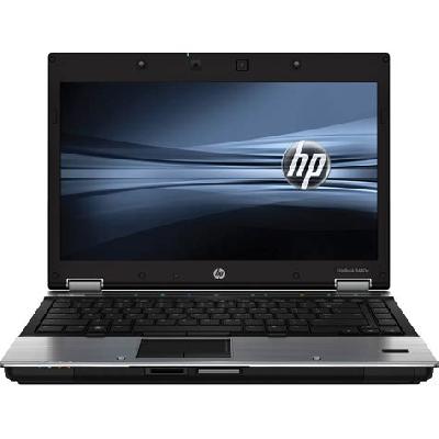 HP Elitebook Laptop