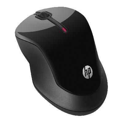 HP WIRELESS MOUSE