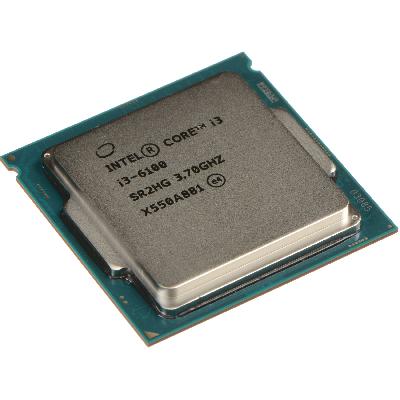 Intel Core I3 Processor