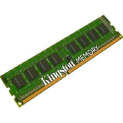 Kingston 4GB 240-Pin DDR3 Desktop Ram