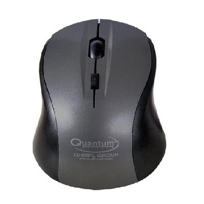 MOUSE WIRELESS QUANTUM