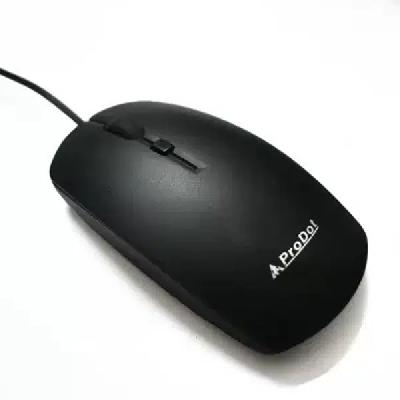 PRODOT USE MOUSE