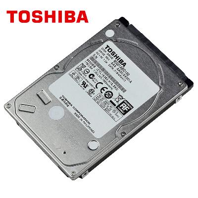 Toshiba 1TB Internal Hard Drive