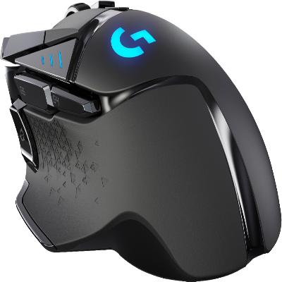 Wireless Mouse