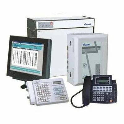 308 Crystal EPABX System