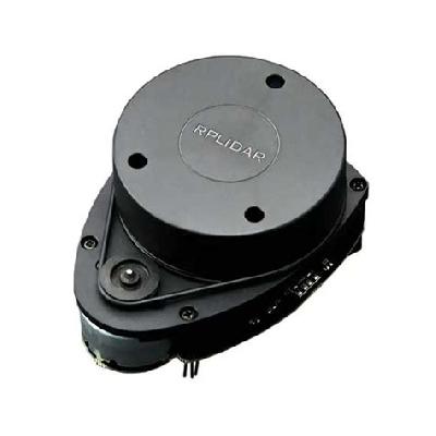 360 Degree Scanner Motor
