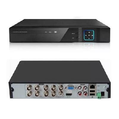 8 Channel Jensonic DVR