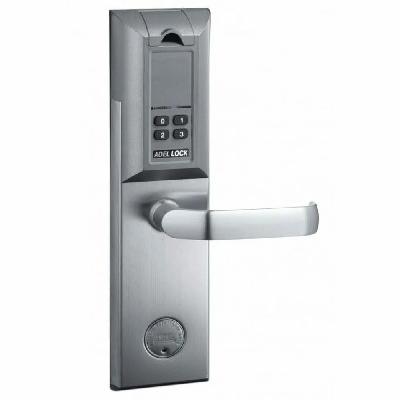 ADEL 4910 Lock Left Hand Pull Out