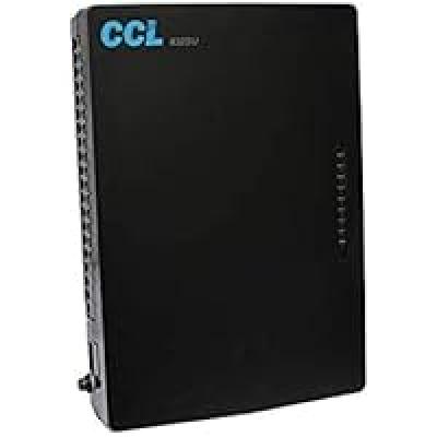 CCL416S Intercom Extensions System