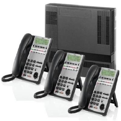 CCL424S EPABX Intercom System