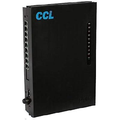 Ccl 308 Epabx Intercom System 3 Main 8 Intercom Lines