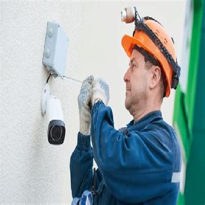 CCTV Installation Service