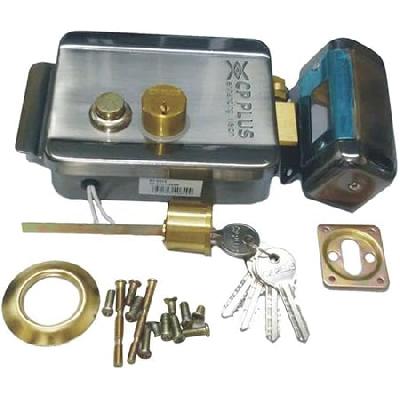 Coil for ALBA and CP Plus Electronic Door Lock