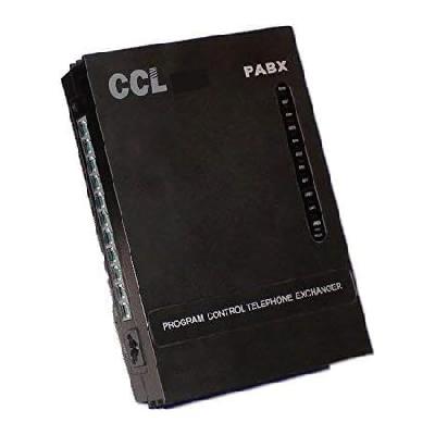 Copper Connections 312  EPABX with Advanced Features
