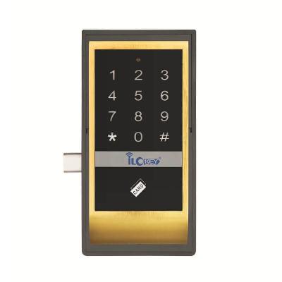 Digital Electric Keypad Cabinet Lock Password Gym Locker Lock